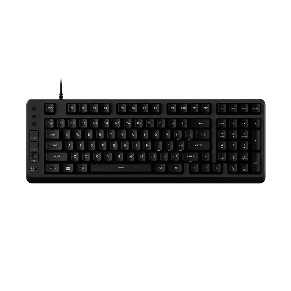 HyperX Eve 1800 Gaming Keyboard | IT Care Kuwait
