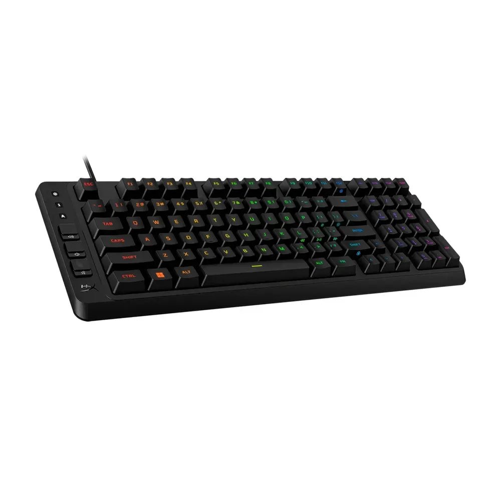 HyperX Eve 1800 Gaming Keyboard | IT Care Kuwait