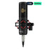 HyperX ProCast Professional XLR Large-Diaphragm Condenser Microphone Shock Mount Pop Filter | IT Care Kuwait