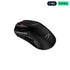 HYPERX PULSEFIRE HASTE 2 MINI – WIRELESS GAMING MOUSE FOR PC COMPACT LIGHTWEIGHT BLUETOOTH 2.4GHZ BLACK