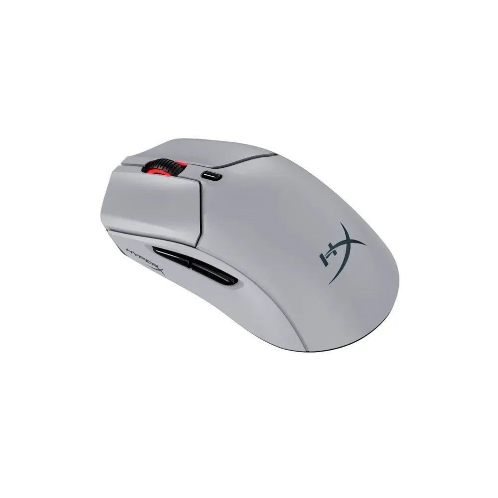 HYPERX PULSEFIRE HASTE 2 PRO - 4K WIRELESS GAMING MOUSEIT CareGaming Mouse