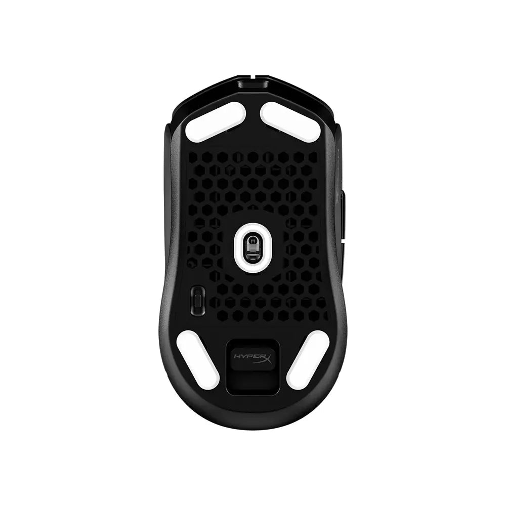 HYPERX PULSEFIRE HASTE 2 PRO - 4K WIRELESS GAMING MOUSEIT CareGaming Mouse