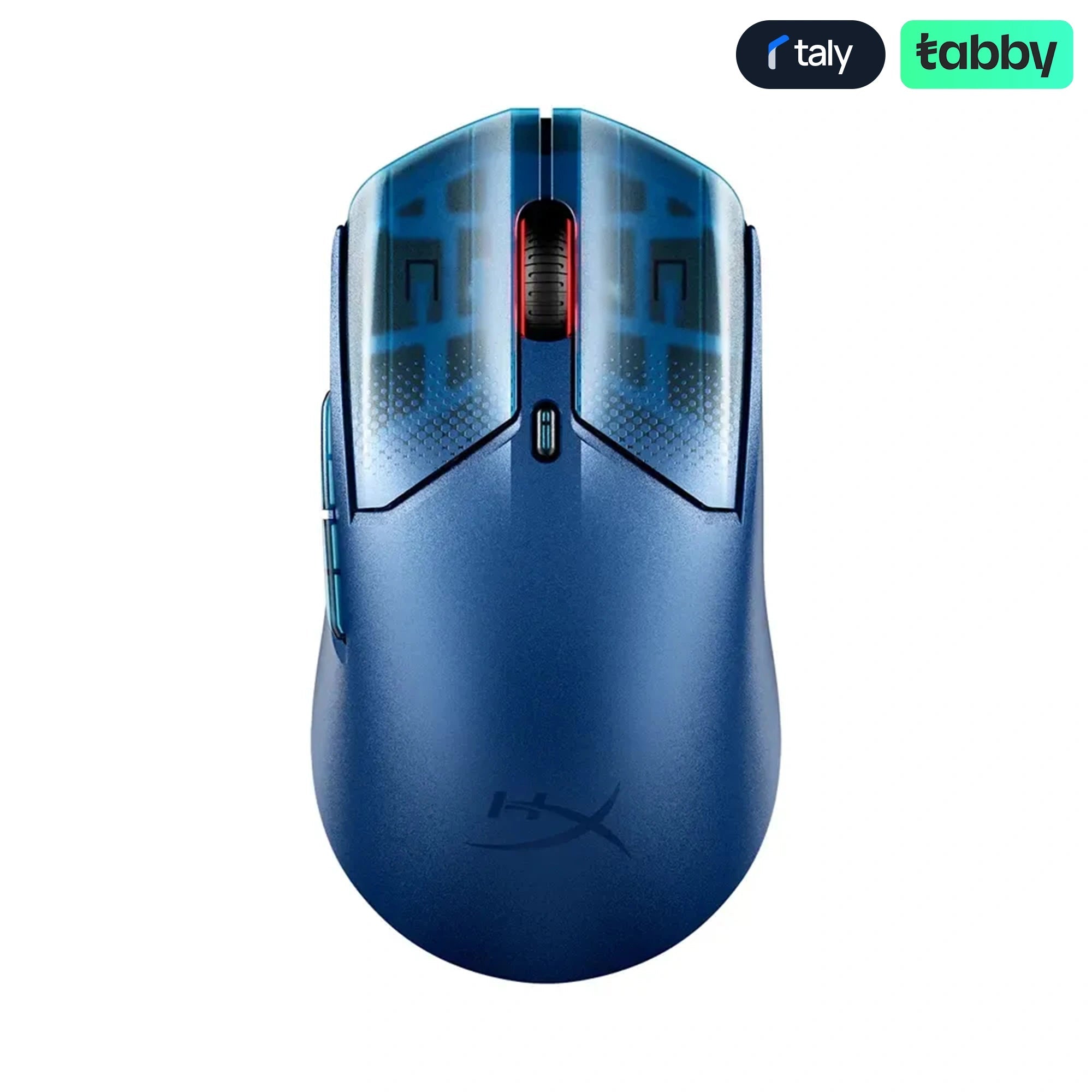 Hyperx pulsefire haste 2 s – wireless gaming mouse 26k sensor - BlueIT CareGaming Mouse