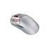 HYPERX PULSEFIRE HASTE 2 S SILVER WIRELESS GAMING MOUSE