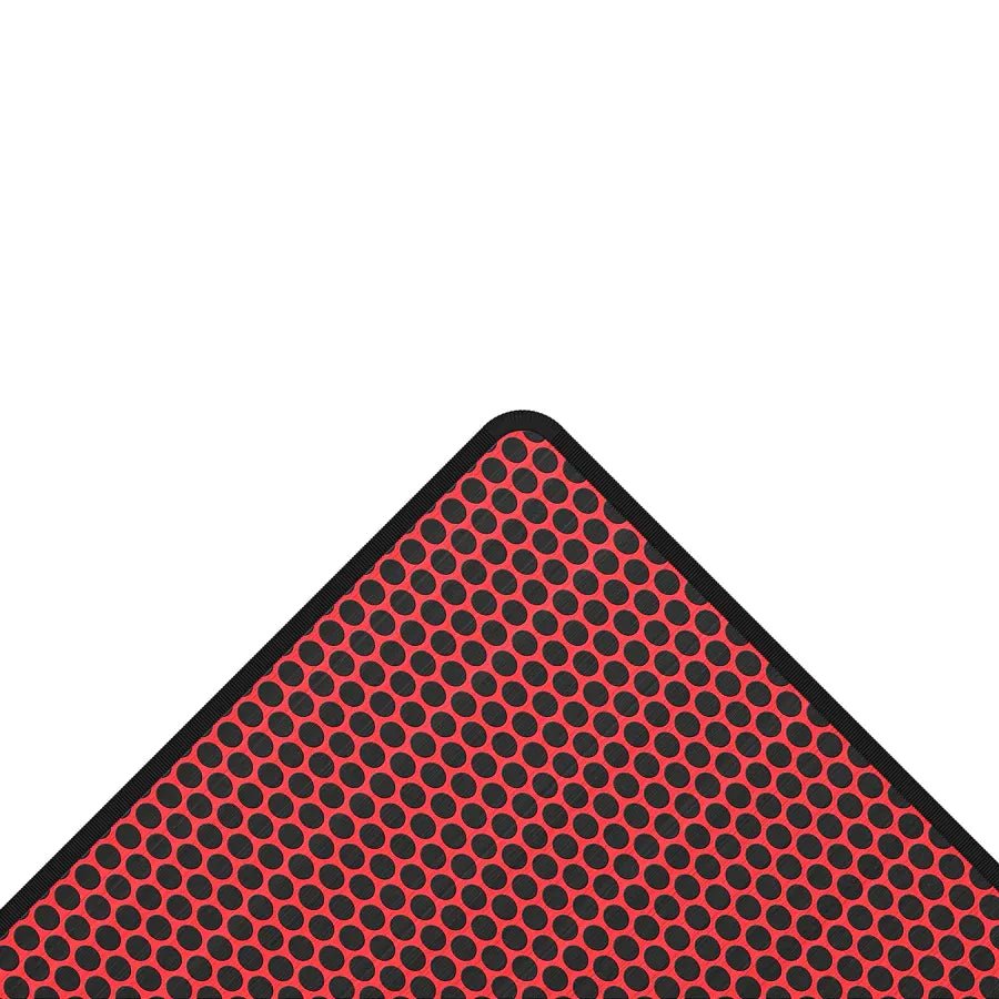 HyperX Pulsefire Mat Gaming Mouse Pad Cloth XL | IT Care Kuwait