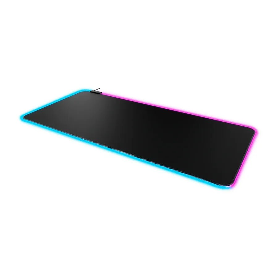HyperX Pulsefire Mat RGB Gaming Mousepad Cloth XL | IT Care Kuwait