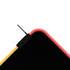 HyperX Pulsefire Mat RGB Gaming Mousepad Cloth XL | IT Care Kuwait