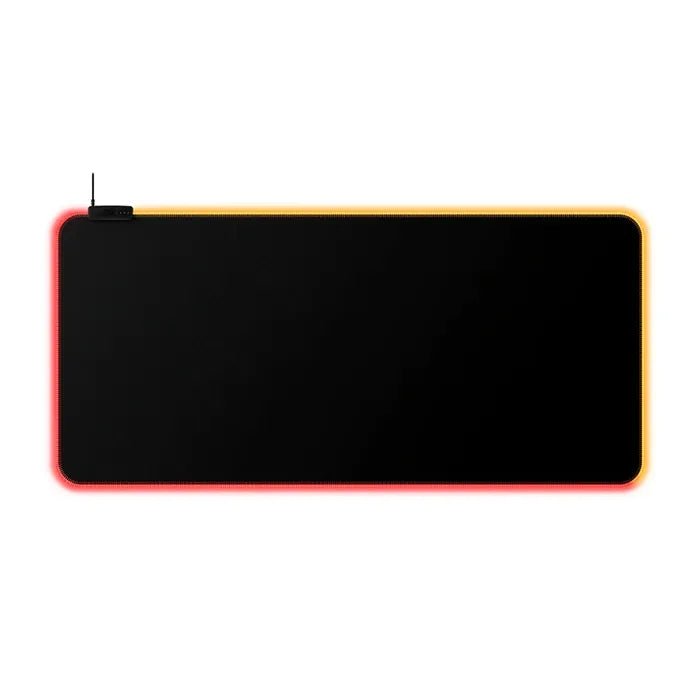 HyperX Pulsefire Mat RGB Gaming Mousepad Cloth XL | IT Care Kuwait