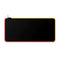 HyperX Pulsefire Mat RGB Gaming Mousepad Cloth XL | IT Care Kuwait