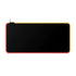 HyperX Pulsefire Mat RGB Gaming Mousepad Cloth XL | IT Care Kuwait