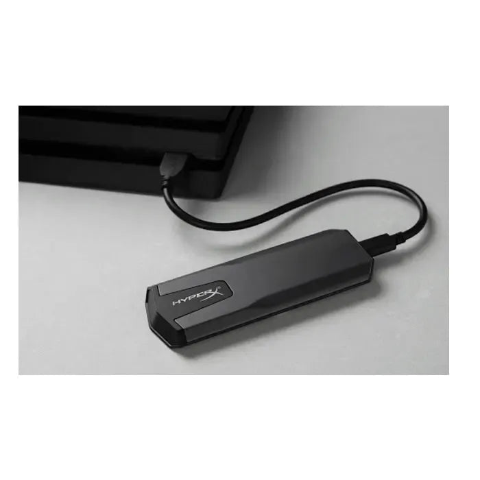 HyperX Savage EXO External SSD 480GB | IT Care Kuwait
