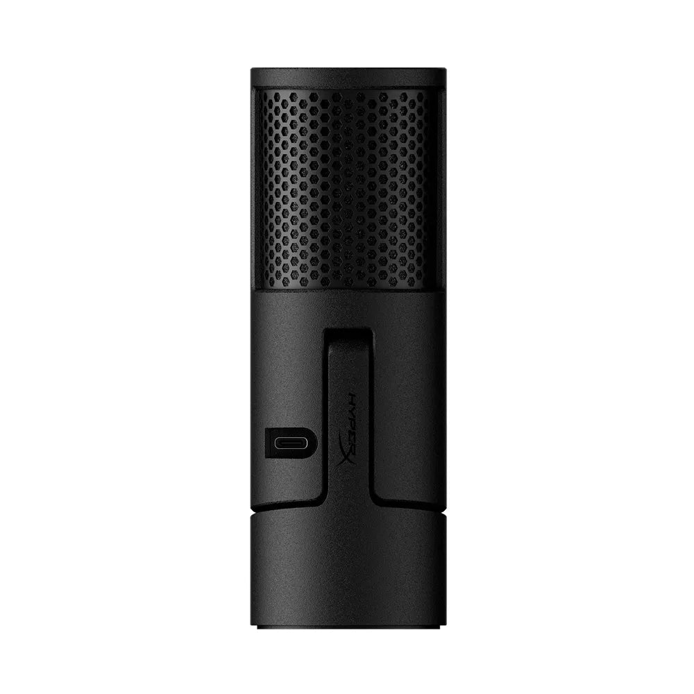 Hyperx Solocast 2 Gaming Microphone - BlackIT CareMicrophones