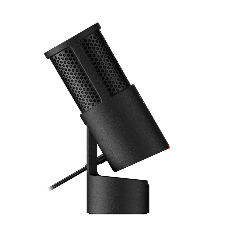 Hyperx Solocast 2 Gaming Microphone - BlackIT CareMicrophones
