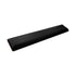 HyperX Wrist Rest for Full-Size Keyboards - Black