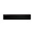 HyperX Wrist Rest for Full-Size Keyboards - Black