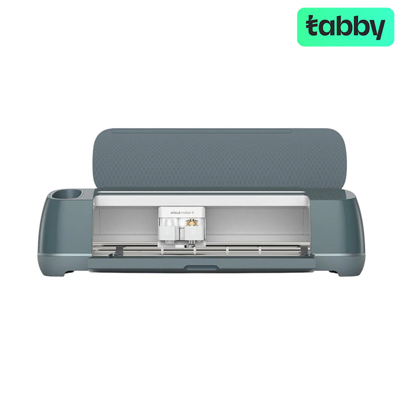 ماكينة القص الذكية Cricut Maker 4 Cricut Maker 4