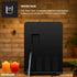 Porodo Lifestyle Sphere Ice Machine - Black