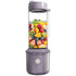 Powerology Press & Refresh Portable Blender - Lavender