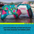 Xbox Wireless Controller Forza Horizon 6 Limited Edition