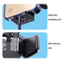 Yesido C137 360 Arm Truck Car Adjustable Spring Clip Phone Holder - Black