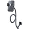 Yesido C137 360 Arm Truck Car Adjustable Spring Clip Phone Holder Black | IT Care Kuwait
