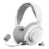 SteelSeries Arctis Nova 3P Wireless Gaming Headset for PlayStation - White