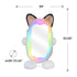 INGREM Cat Ear Vanity Mirror | IT Care Kuwait