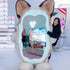INGREM Cat Ear Vanity Mirror | IT Care Kuwait