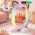 INGREM Cat Ear Vanity Mirror | IT Care Kuwait