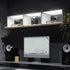 Ingrem Smart LED Shoebox Display Case 4 Pack with RGBW Lighting | IT Care Kuwait