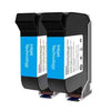 Handheld Inkjet Printer Ink - Black
