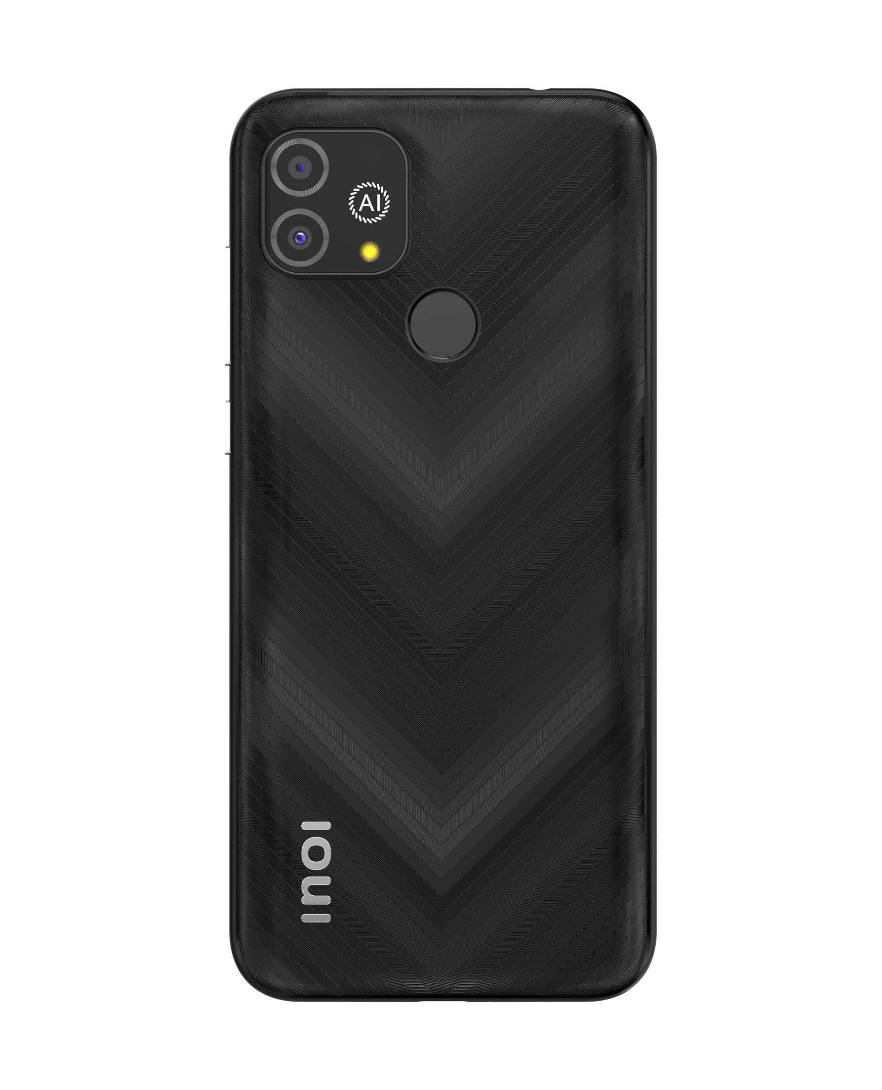 INOI A62 Dual Sim 64GB ROM 2GB RAM – Black