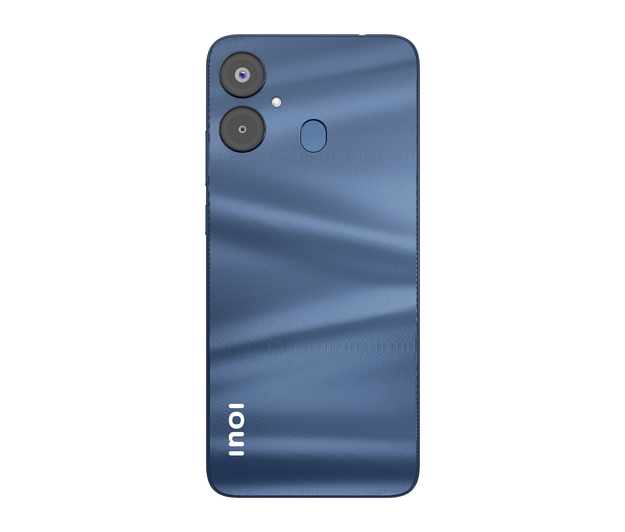 INOI A63 Dual Sim 64GB ROM 3GB RAM – Night Blue