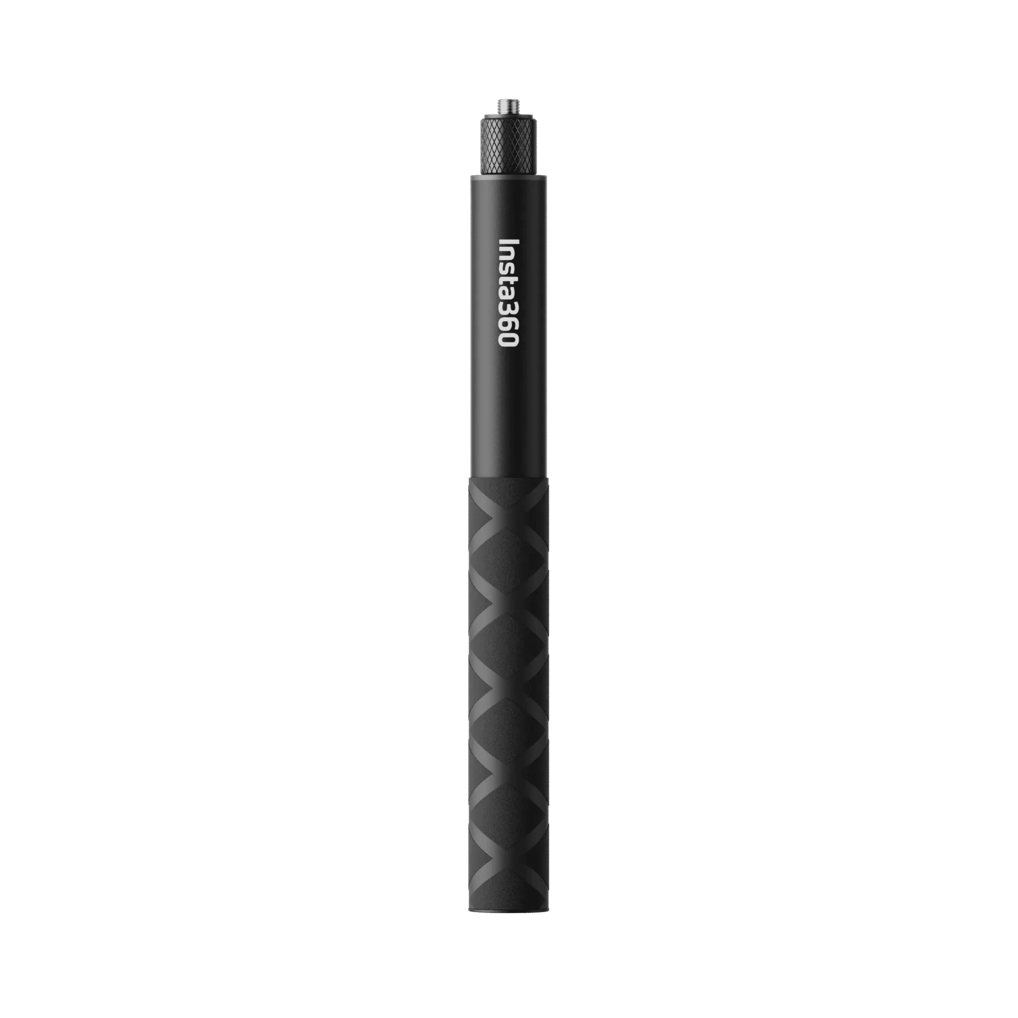 Insta360 114cm Invisible Selfie Stick for 360° Cameras – Lightweight Aluminum Extension Pole | IT Care Kuwait