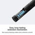 Insta360 114cm Invisible Selfie Stick for 360° Cameras – Lightweight Aluminum Extension PoleIT CareSelfie Stick