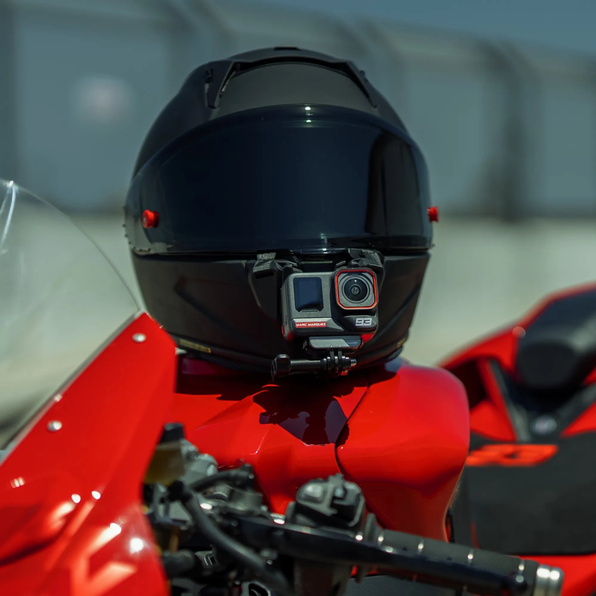 Insta360 Ace Pro 2 MM93 Edition 8K Action Camera – Marc Márquez Limited Edition BundleIT CareCamera