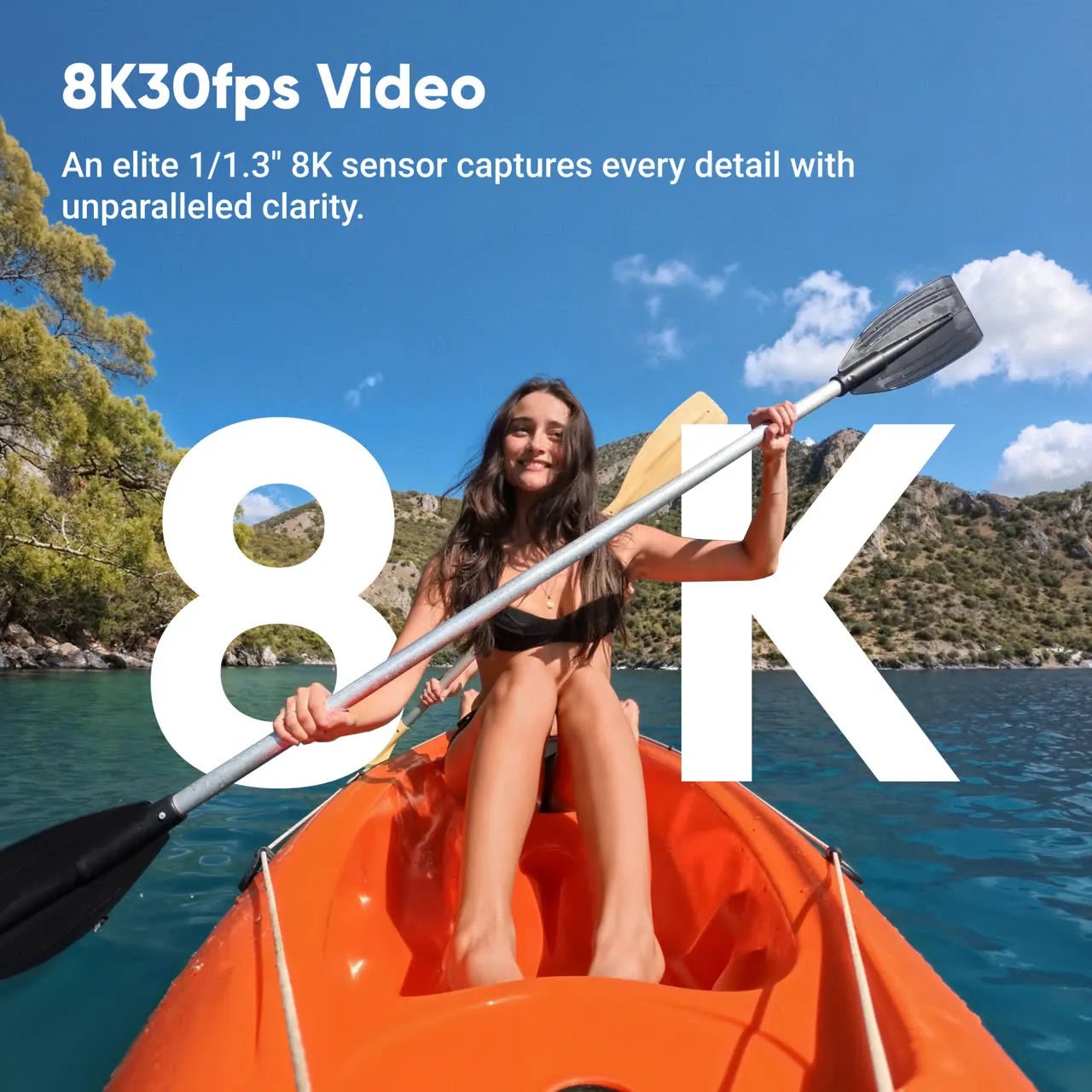 INSTA360 ACE PRO 2 SINGLE BATTERY EXPLORER BUNDLE (DARK GRAY)IT CareCamera