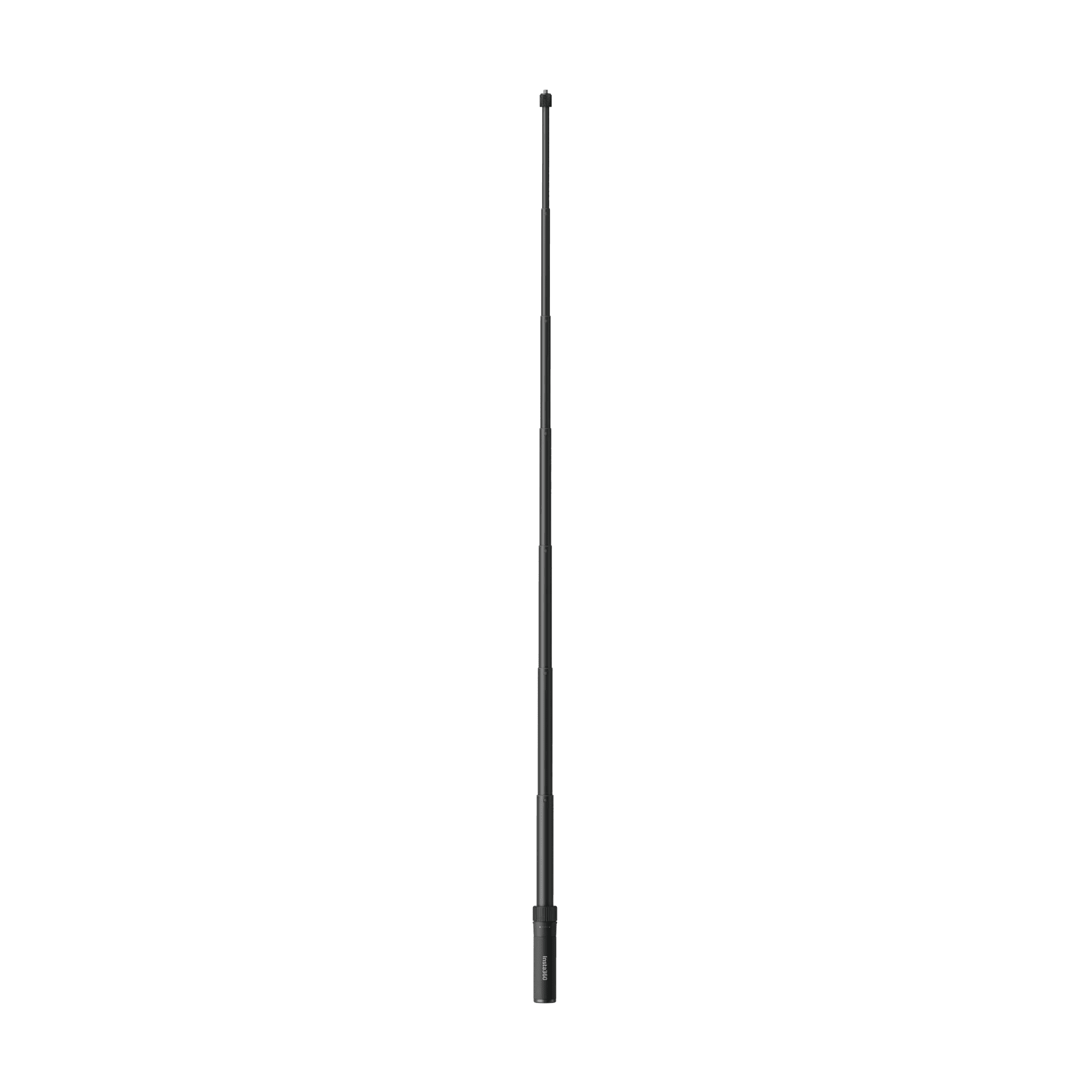 Insta360 Bullet Time Selfie Stick 2.0 Professional 360° Camera Mount & Extendable Invisible Selfie Stick (Up to 120cm)IT CareSelfie Stick