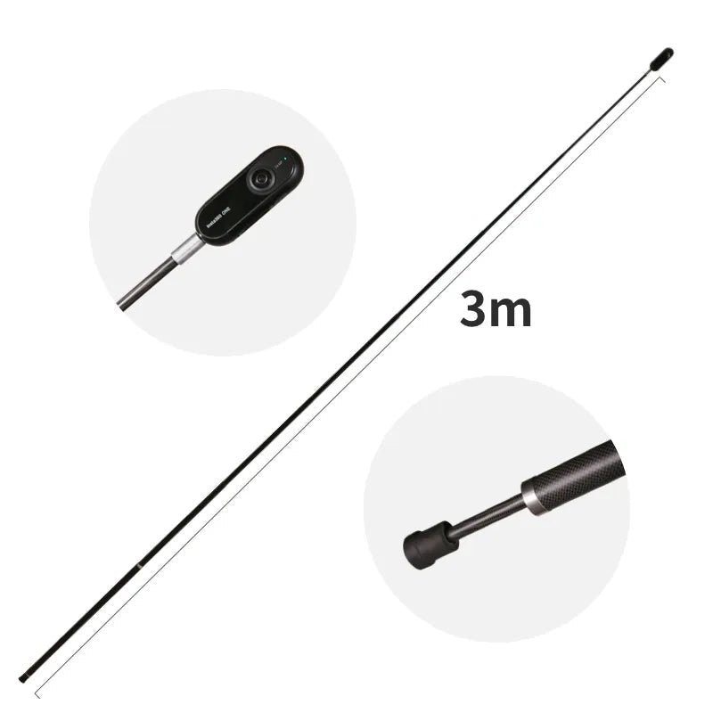 Insta360 Extended Edition Selfie Stick 3m (10ft)IT CareSelfie Stick