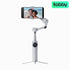 Insta360 Flow 2 3-Axis Smartphone Gimbal Stabilizer with Built-In Selfie Stick & Tripod / Stone Gray / Standard Bundle | IT Care Kuwait