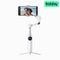 Insta360 Flow 2 3-Axis Smartphone Gimbal Stabilizer with Built-In Selfie Stick & Tripod / Summit White / Standard Bundle | IT Care Kuwait