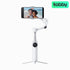 Insta360 Flow 2 3-Axis Smartphone Gimbal Stabilizer with Built-In Selfie Stick & Tripod / Summit White / Standard Bundle | IT Care Kuwait