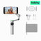 Insta360 Flow 2 Pro AI Tracker Bundle – Stone Gray / 3-Axis Smartphone Gimbal with Apple DockKit & 360° Infinite Pan Tracking | IT Care Kuwait