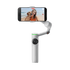 Insta360 Flow 2 Pro Standard Bundle – Stone Gray/ 3 - Axis Smartphone Gimbal with Apple DockKit & 360° Infinite Pan TrackingIT CareSmartphone Gimbal Stabilizer