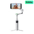 Insta360 Flow 2 Pro Standard Bundle – Stone Gray/ 3 - Axis Smartphone Gimbal with Apple DockKit & 360° Infinite Pan TrackingIT CareSmartphone Gimbal Stabilizer