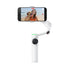 Insta360 Flow 2 Pro Standard Bundle – Summit White/ 3 - Axis Smartphone Gimbal with Apple DockKit & 360° Infinite Pan TrackingIT CareSmartphone Gimbal Stabilizer