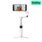 Insta360 Flow 2 Pro Standard Bundle – Summit White / 3-Axis Smartphone Gimbal with Apple DockKit & 360° Infinite Pan Tracking | IT Care Kuwait