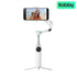 Insta360 Flow 2 Pro Standard Bundle – Summit White / 3-Axis Smartphone Gimbal with Apple DockKit & 360° Infinite Pan Tracking | IT Care Kuwait
