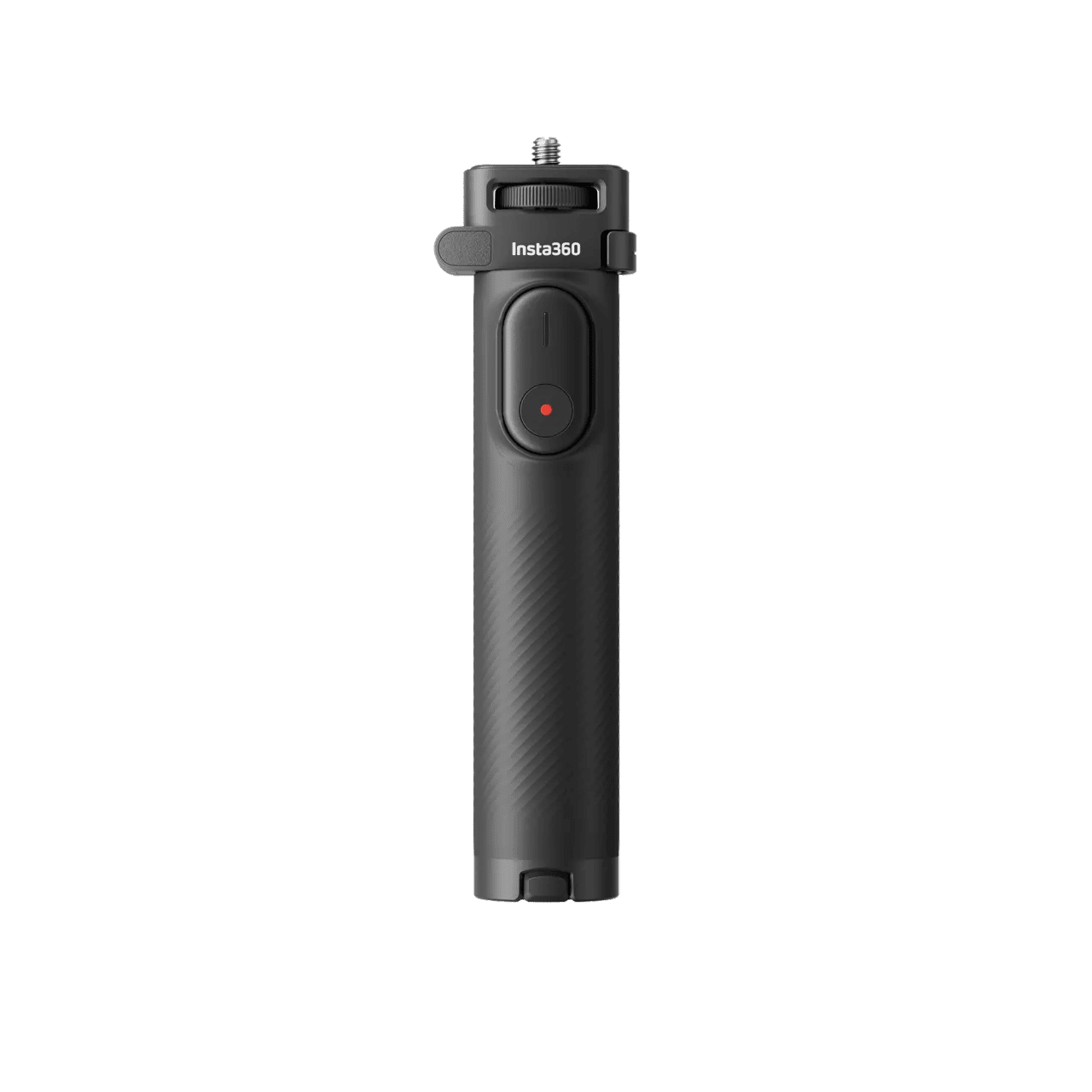 Insta360 Foldable 2 - in - 1 Selfie Stick Remote Kit with Mini Remote (1/4" Mount)IT CareSelfie Stick