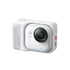 Insta360 GO Ultra 4K Action Camera – Standard Bundle Arctic WhiteIT CareCamera